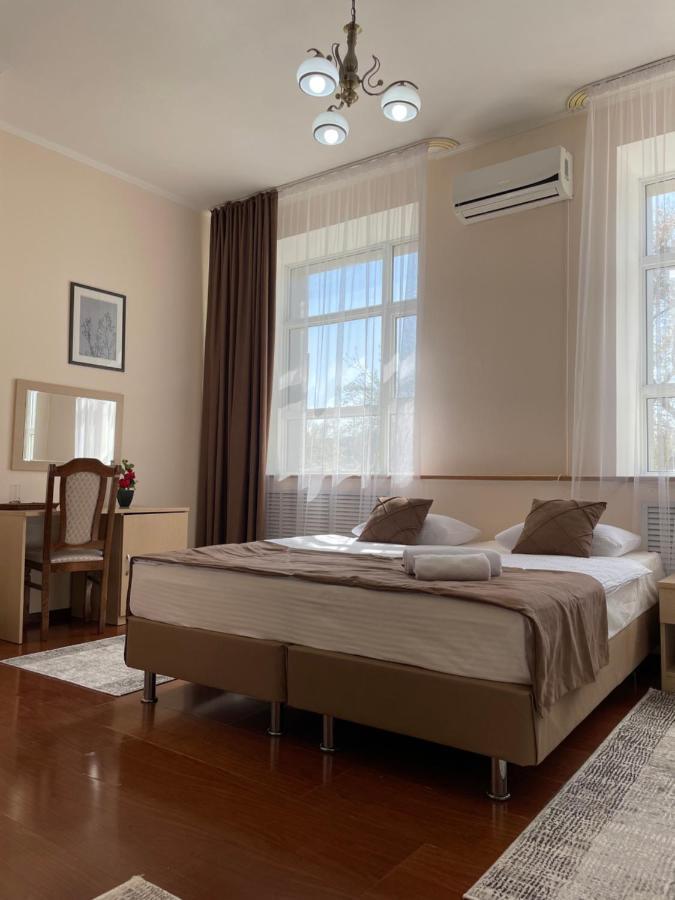 Belon Land Astana Exterior foto