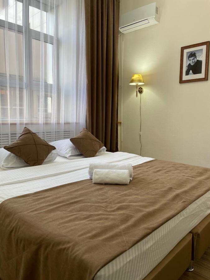 Belon Land Astana Exterior foto