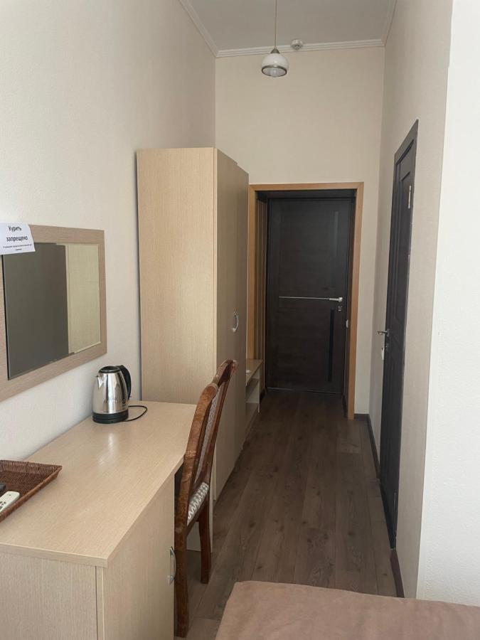 Belon Land Astana Exterior foto