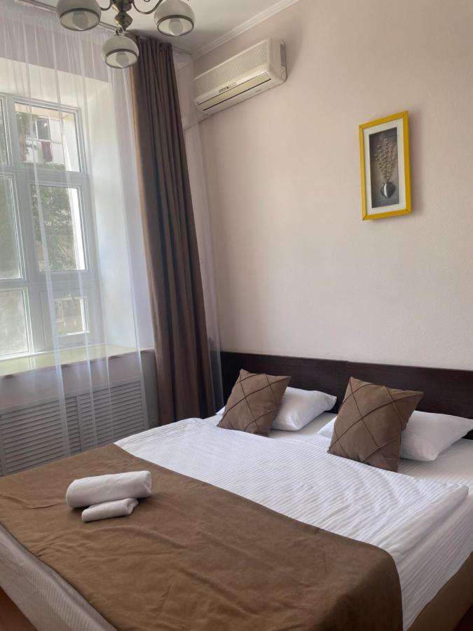 Belon Land Astana Exterior foto