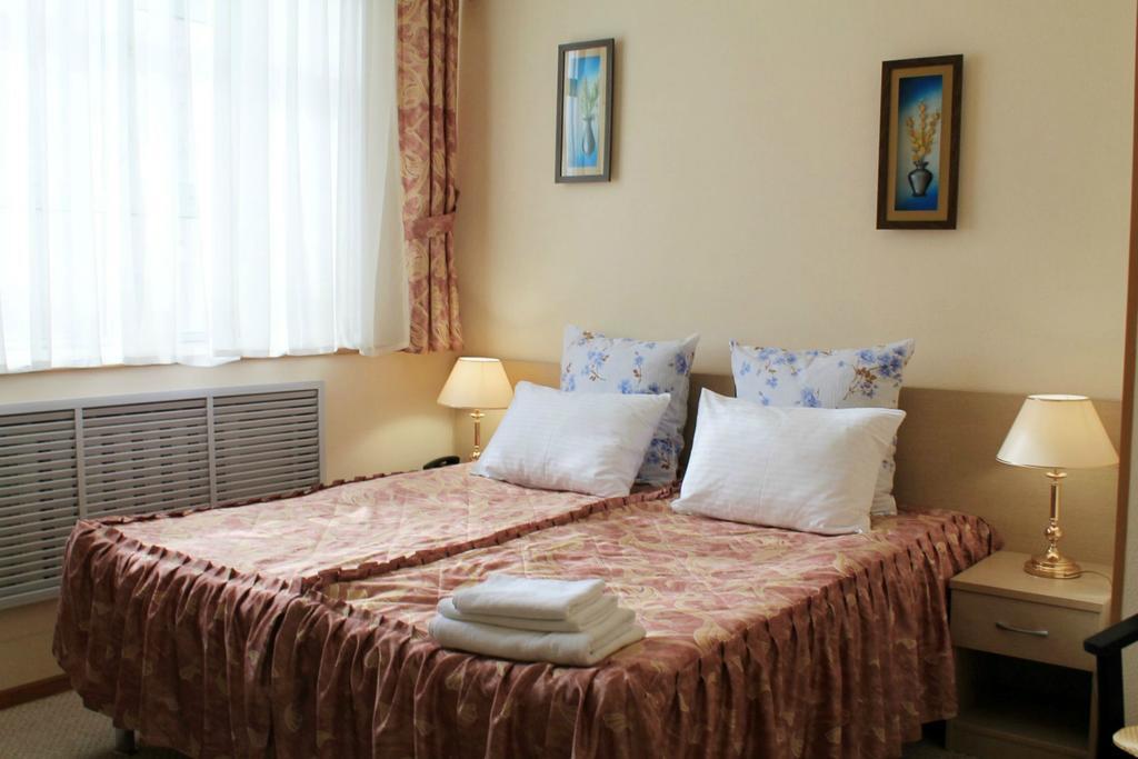 Belon Land Astana Quarto foto