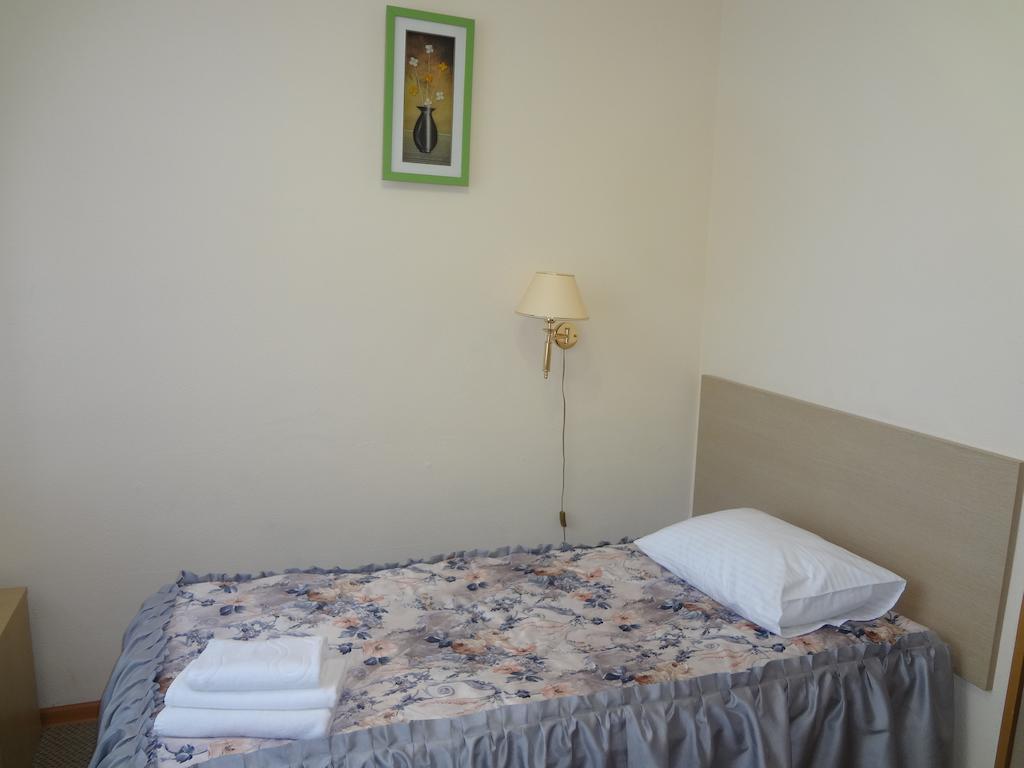 Belon Land Astana Quarto foto