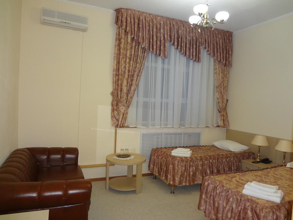 Belon Land Astana Quarto foto