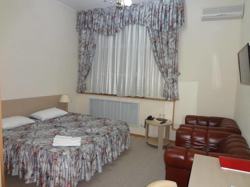 Belon Land Astana Exterior foto