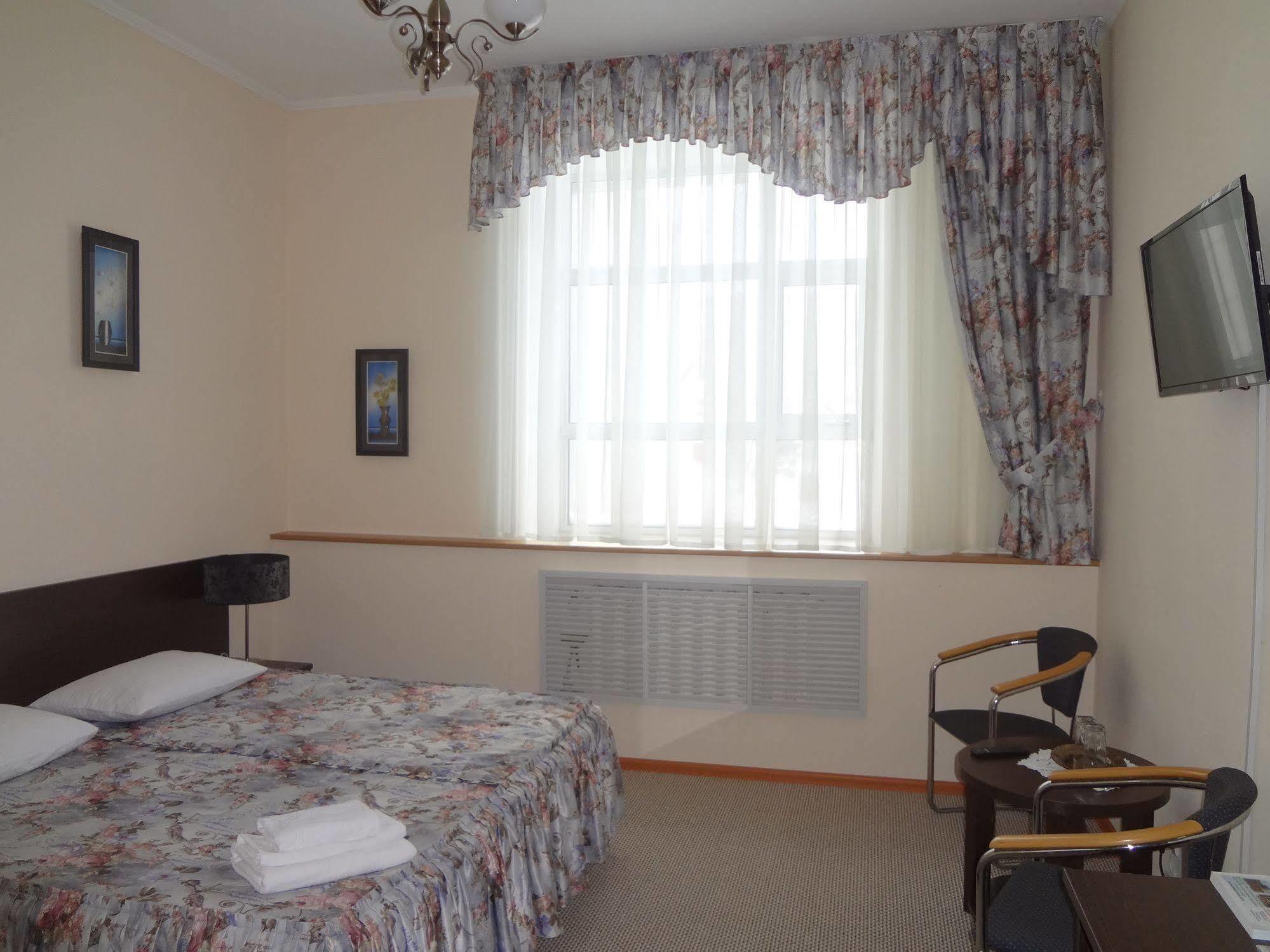 Belon Land Astana Exterior foto